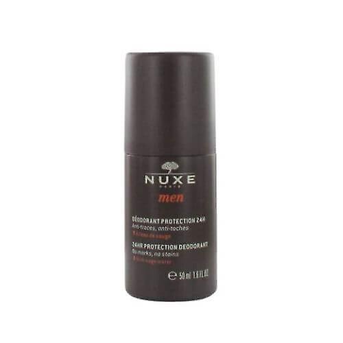 Nuxe Men 24HR Protection Deodorant 50ml