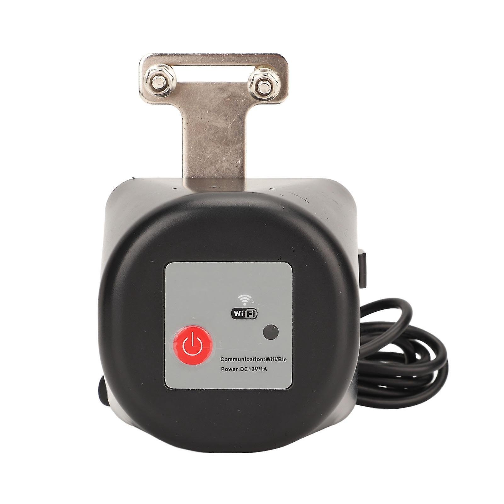 Smart Valve Controller for Tuya Wifi Electric Manipulator Gas Pipe Intelligent Automic Shut Off Fitting