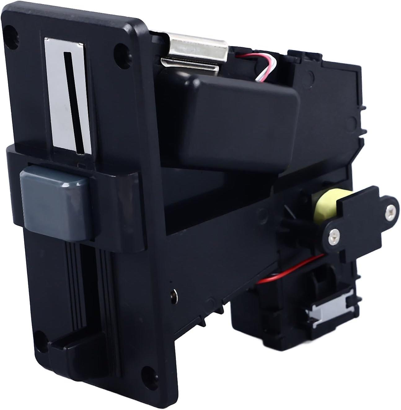 Multi Coin Acceptor Professional High Accuracy Fast Recognition Electronic Coin Selector for Vending
