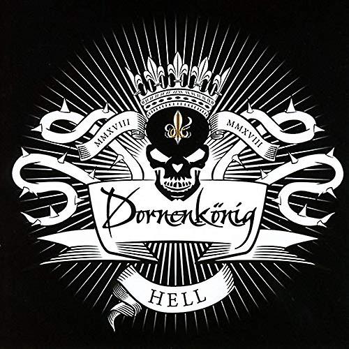 Dornenkonig - Hell [CD]