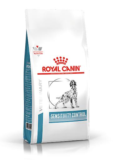 Royal Canin Pienso Veterinary Sensitivity Control para Perro