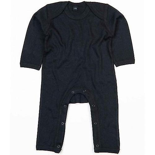 Babybugz Baby Long-Sleeved Babygrow