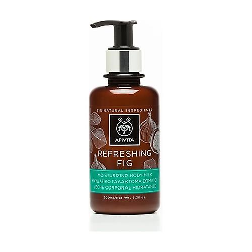Refreshing Fig Body Milk with Fig 200 ml