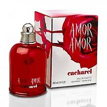 Cacharel - Amor Amor EDT 100ml