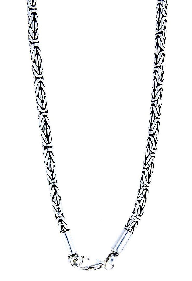 King's Chain 3 mm - Silver