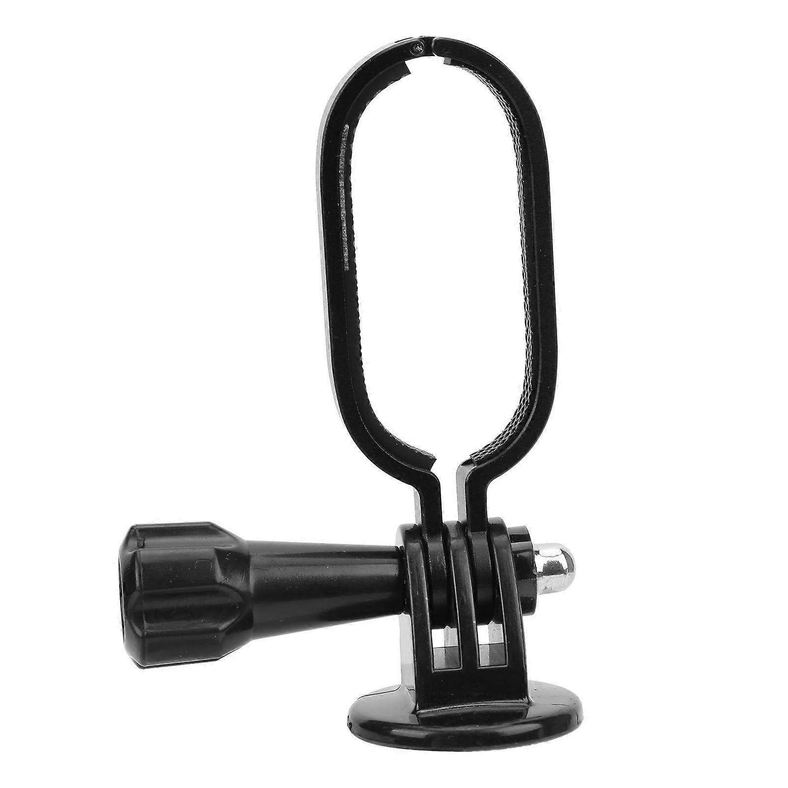 Adjustable Aluminium Camera Protection Frame Mount for Go 2, Black