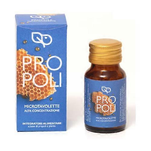 Propolis - Microtablets 170 tablets of 120mg