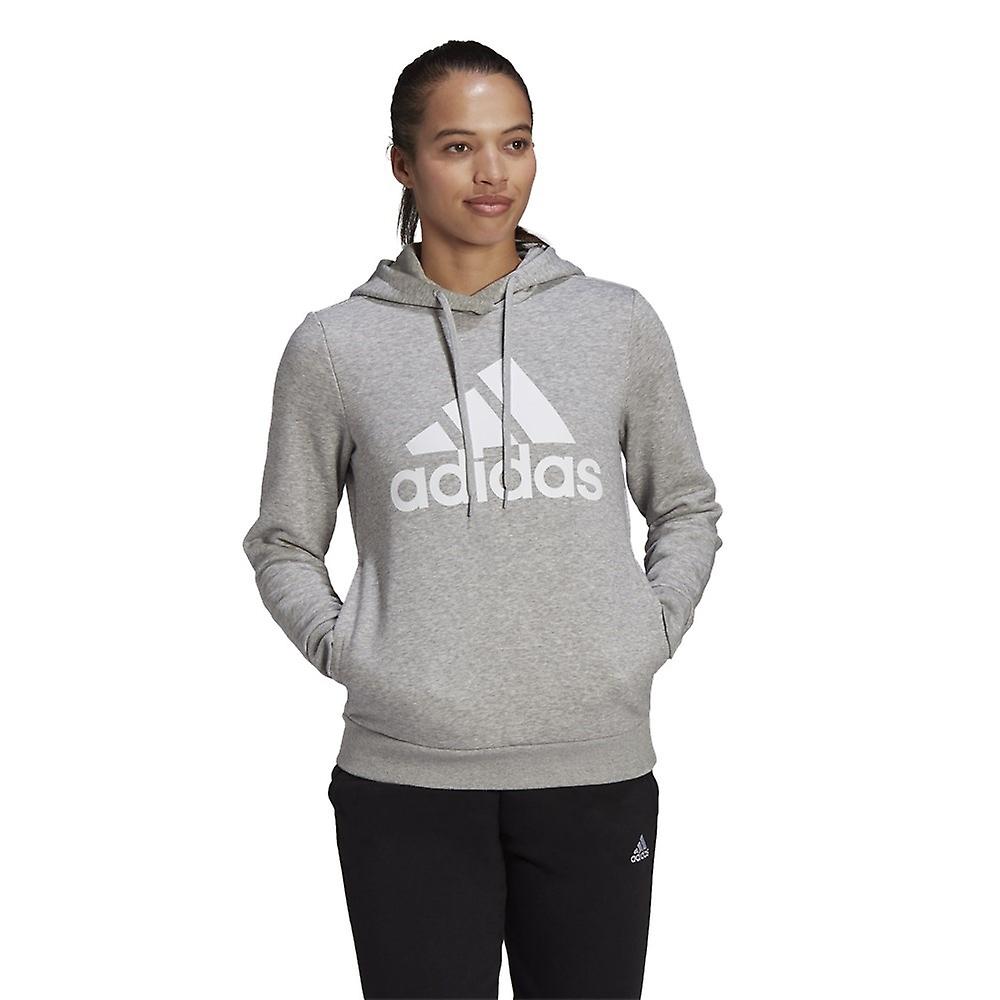 Adidas Essentials Hoodie B17514 universal all year men