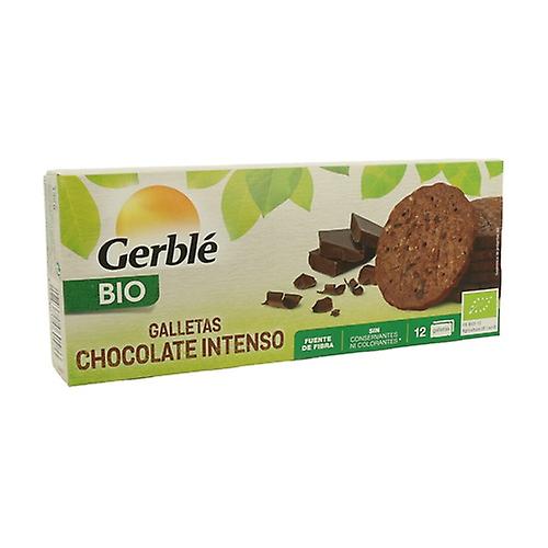 Intense Dark Chocolate Cookie 132 g