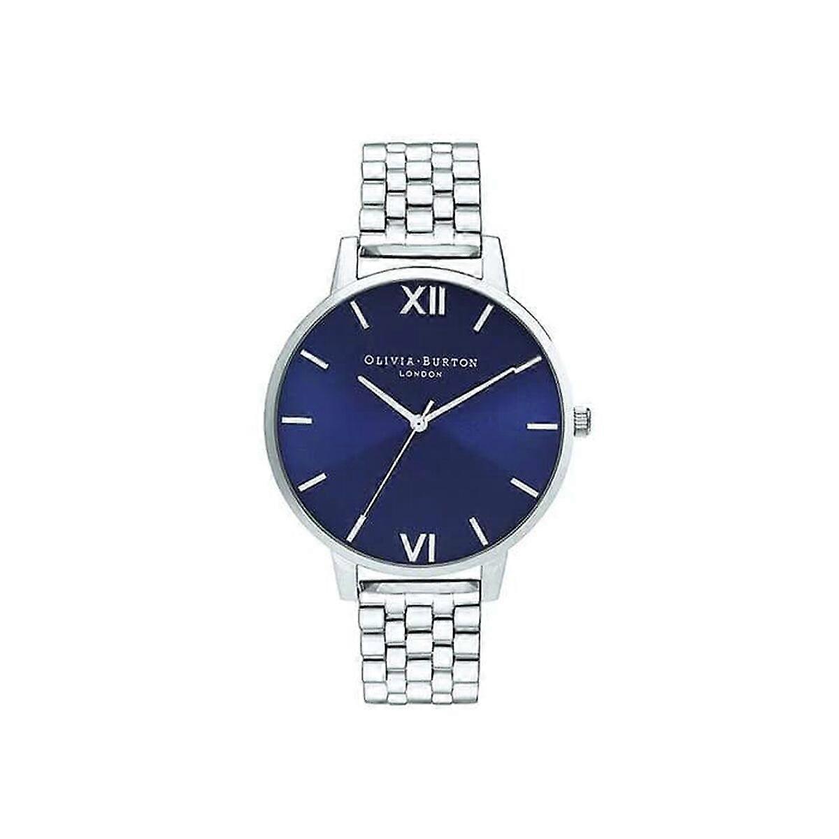 Ladies' Watch Olivia Burton OB16SH09 (Ø 40 mm)