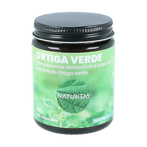 Green nettle 60 capsules