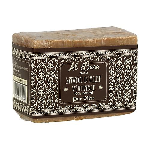 Pure Olive Soap 200 g