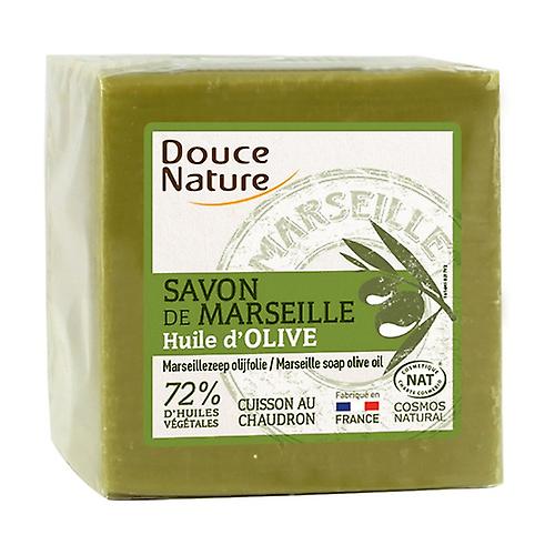 Marseille green soap 100 g