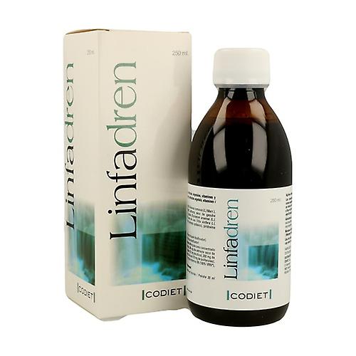 Linfadren 250 ml