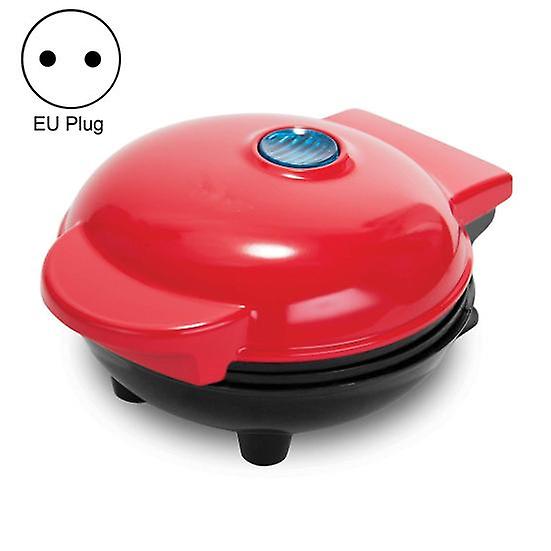 Excellent Waffles Temperature Control Maker Mini Practical