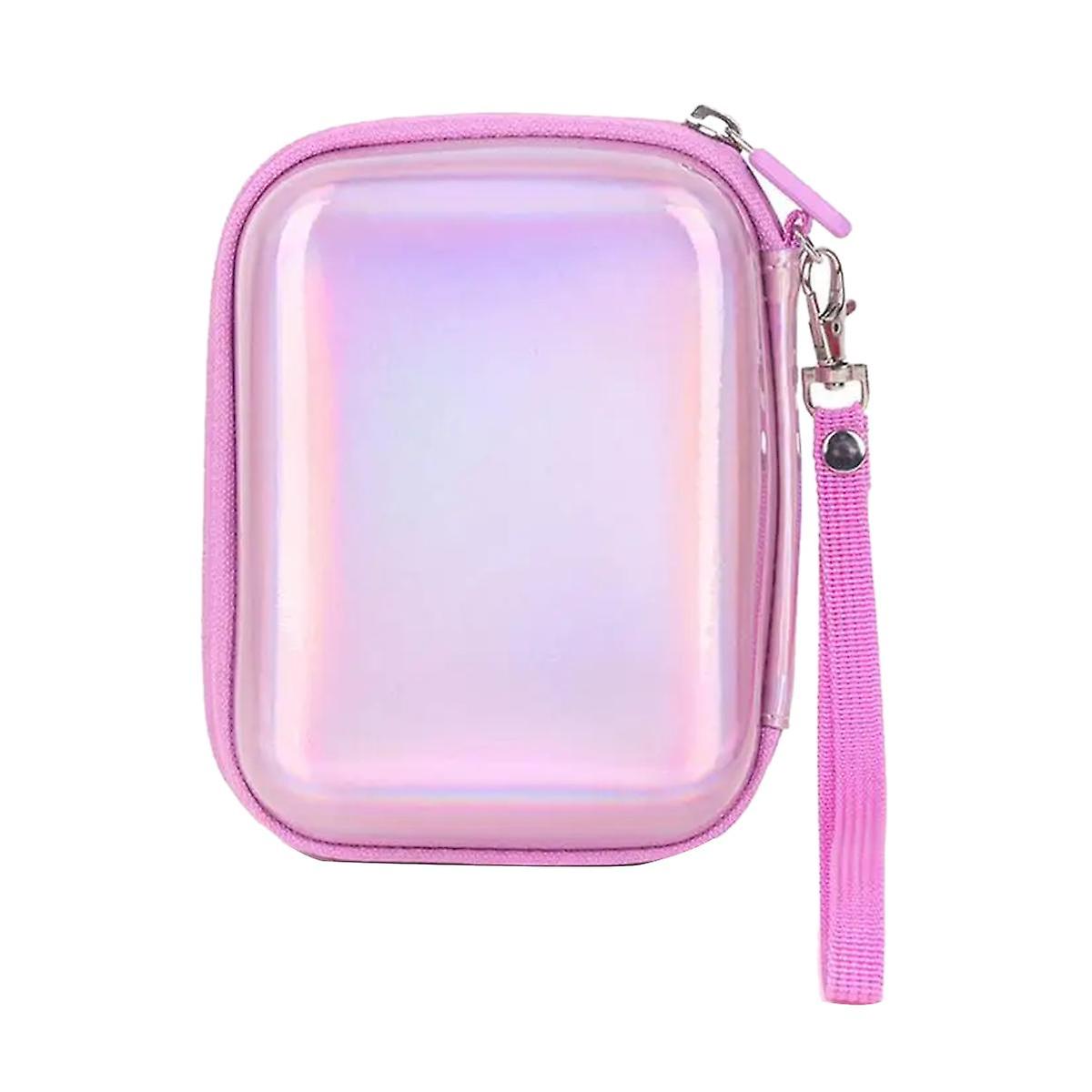 Camera Protective Case Hard Carrying Bag with Inner Pocket for Mini 11//Link/ Storage Bag C