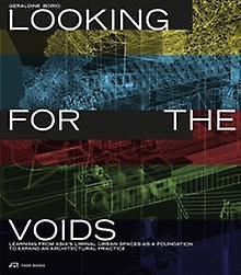 Looking For The Voids by Geraldine Borio Paperback