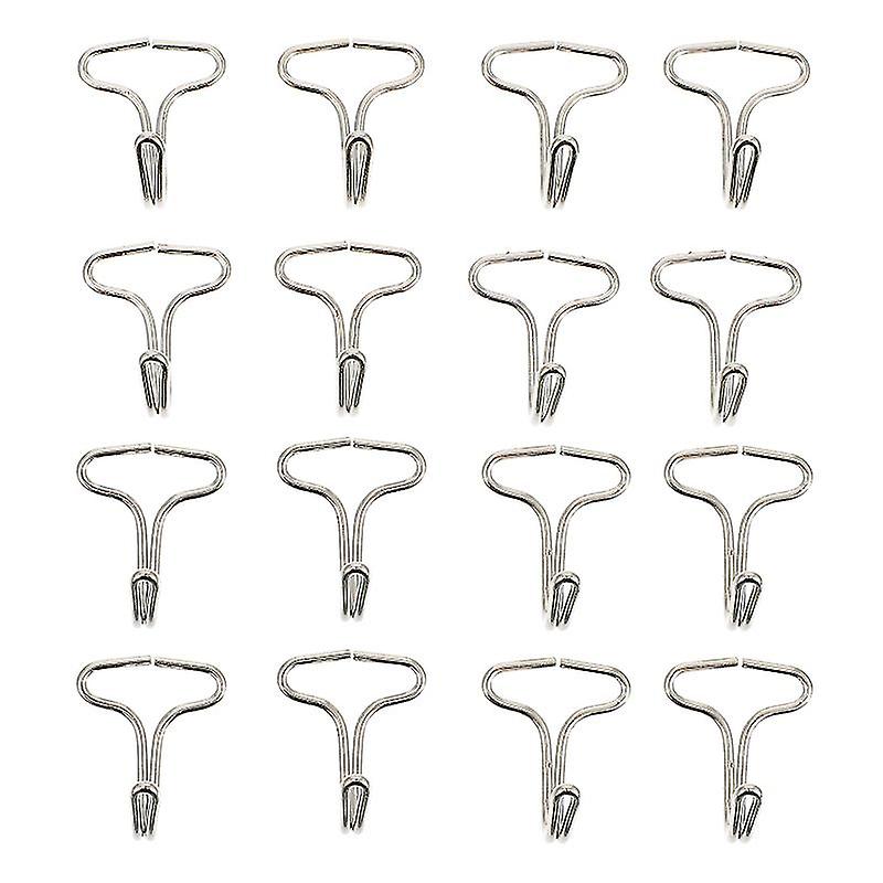 100pcs Car Seat Cushion Hook