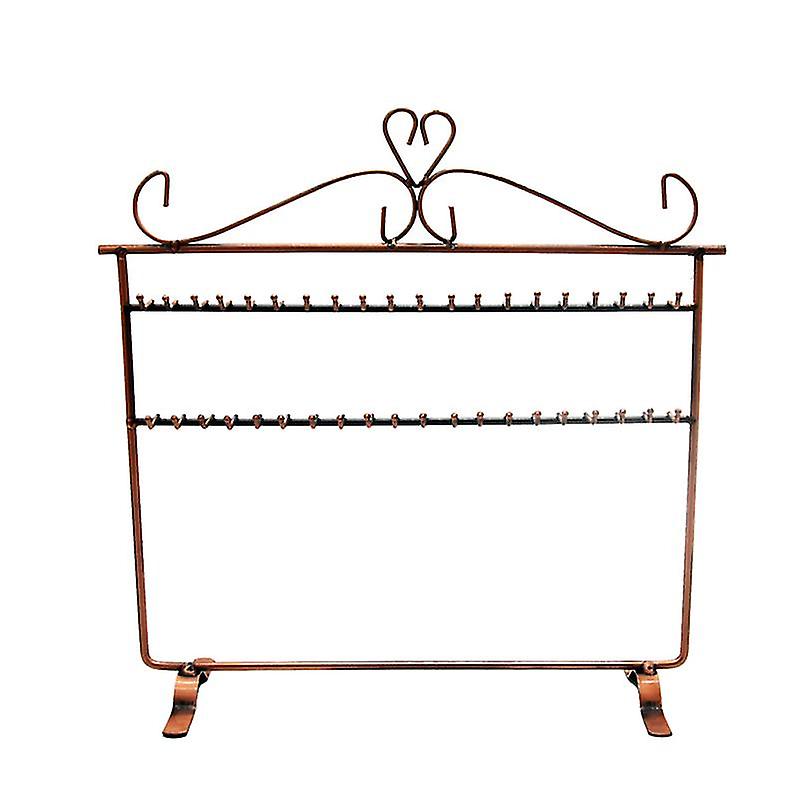 1pcs Earring Display Holder For Ring Necklace