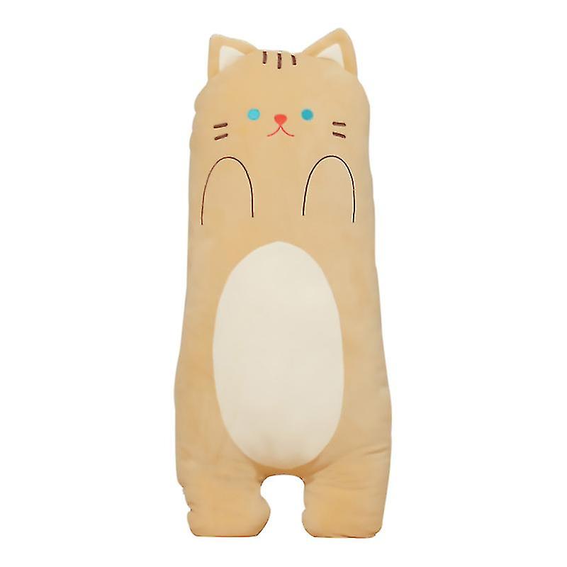 1pcs Cat Plush Pillow