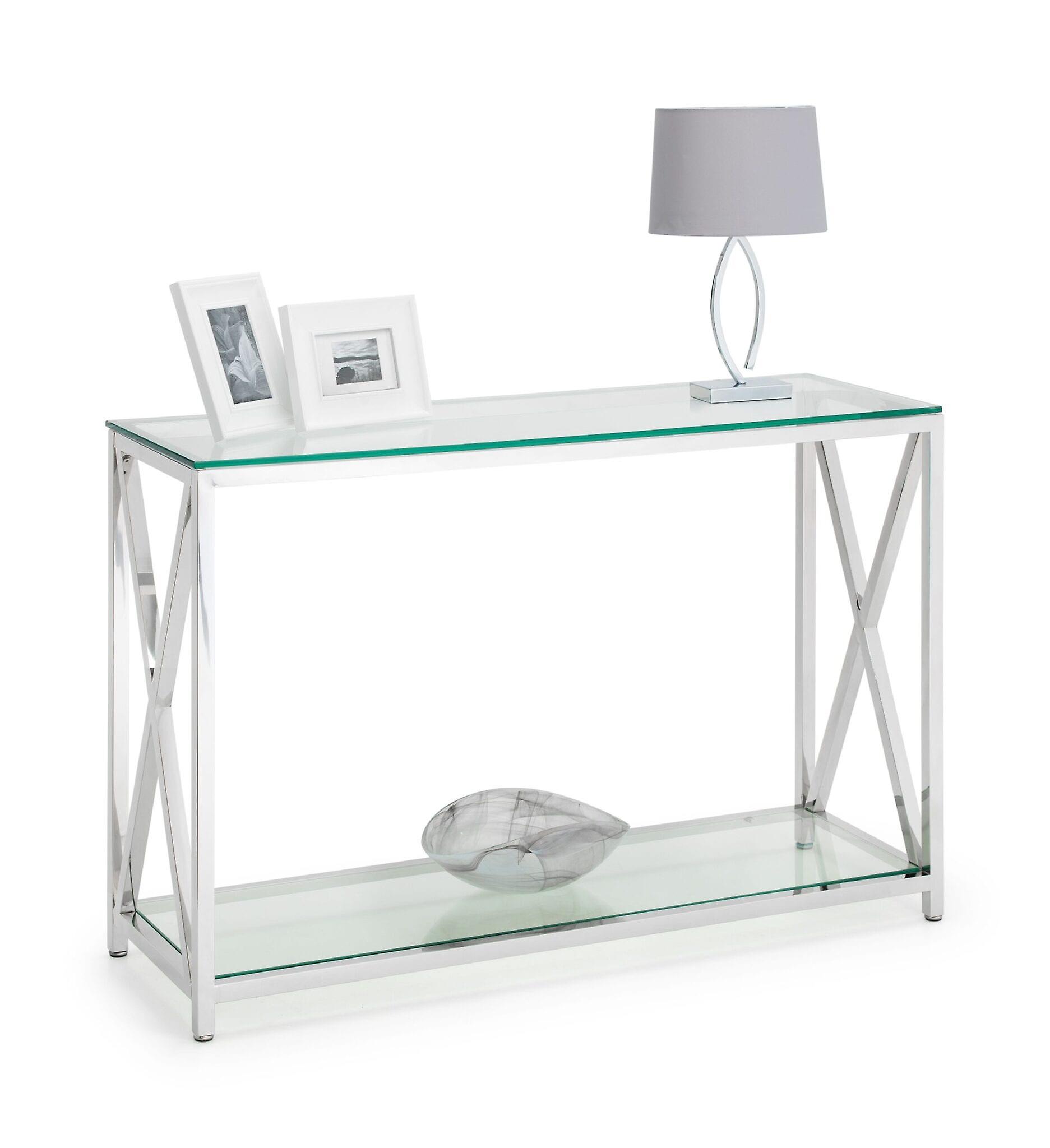 Florida Console Table