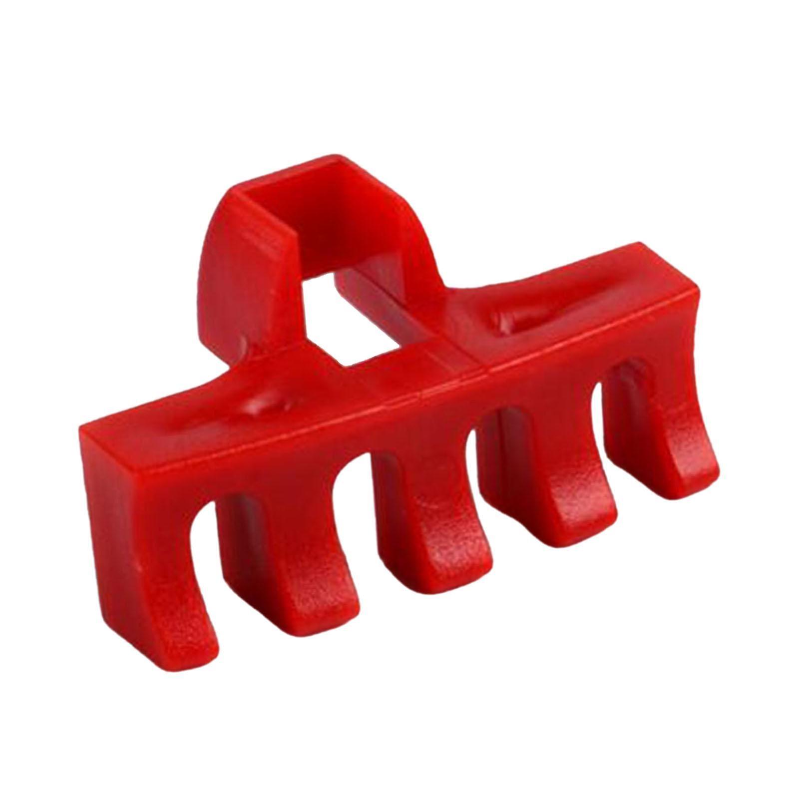 Badminton Stringing Racquet Load Spreader Lightweight Stringing Machine Tool