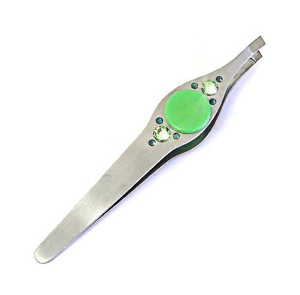 Eyebrow Tweezers CT-8