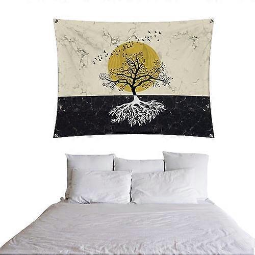Tree of Life Wall Tapestries for Dcor
