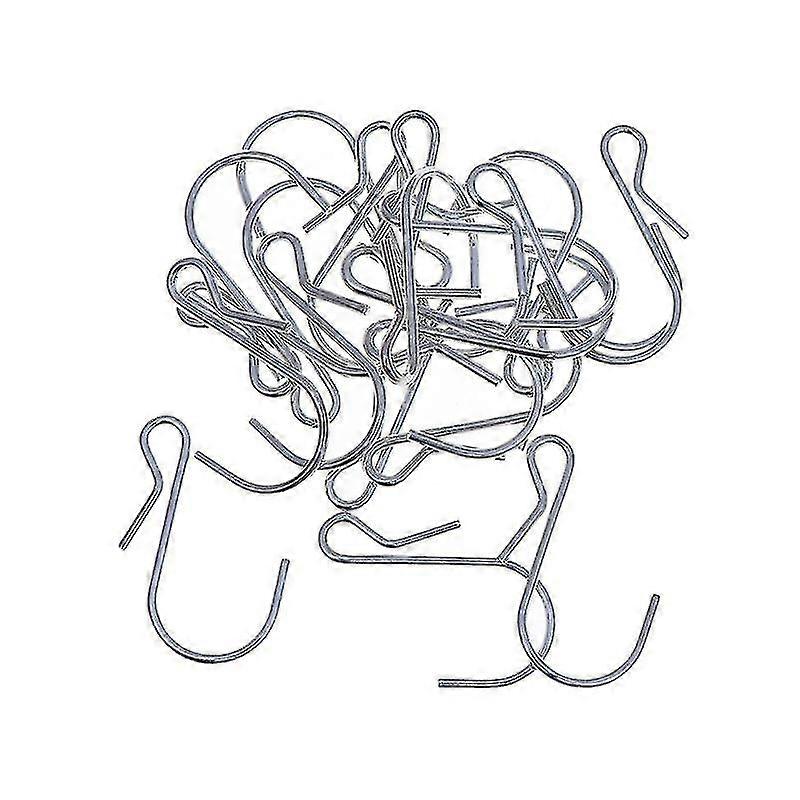 20pcs Storage Hooks, Kitchen Bedroom Hooks