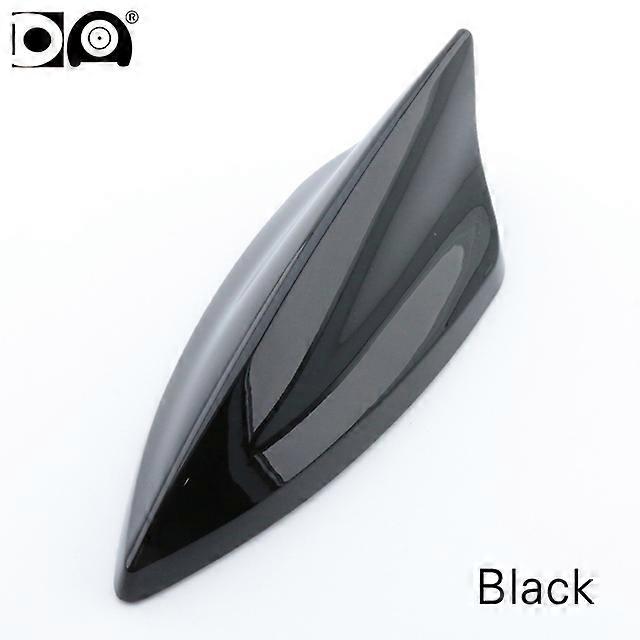 5D shark fin antenna auto car radio aerials FM AM Stronger signal Piano paint for Citroen C-Crosser C3 Picasso C4 Aircross C3