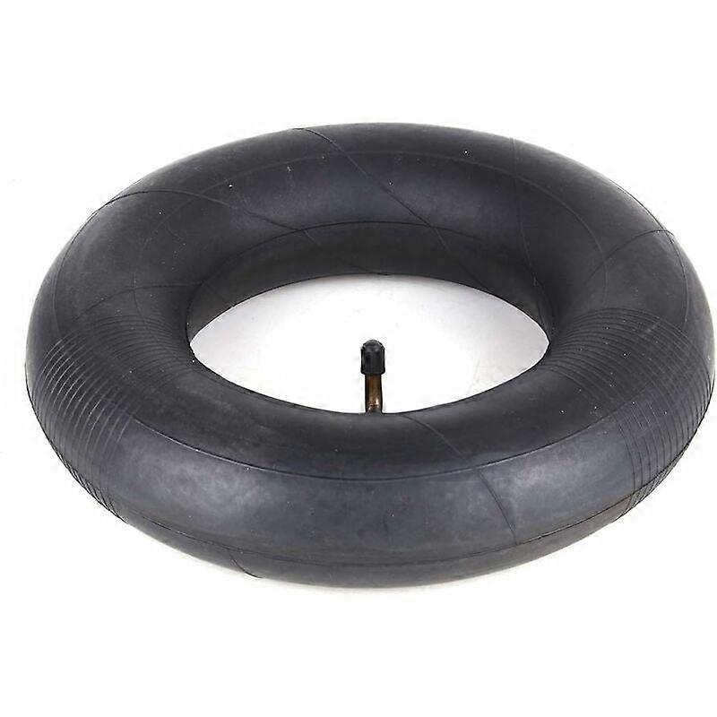 Carlisle 410 X 3.50-4 Trailer Inner Tube With TR87P Bent Valve