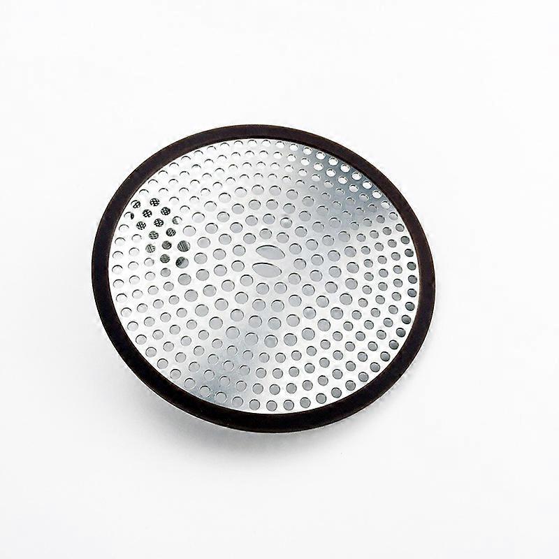 Good Grips, Bath strainer, Stainless steel bath drain