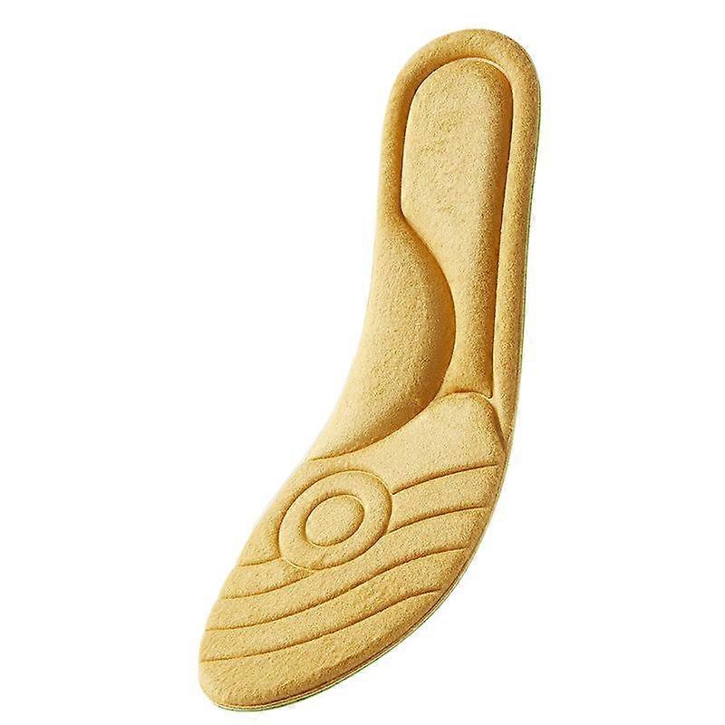 Termiske innleggssåler oppvarmet 2 par