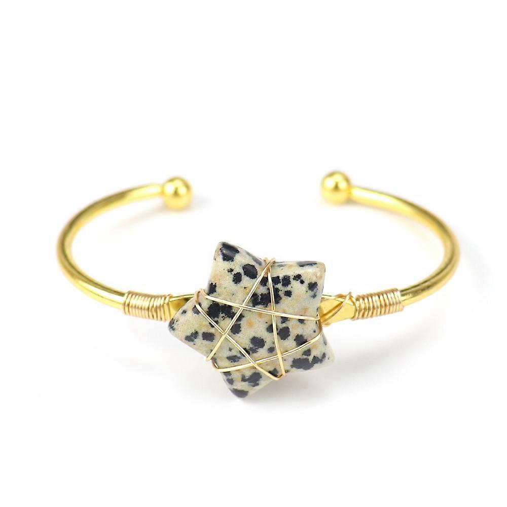 Bracelet - Speckled Stone Eclectic - Uniquely You
