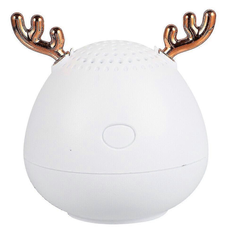 Portable Cartoon Antler Wireless Bluetooth Speaker
