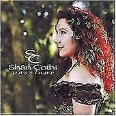 Shân Cothi : Passione CD (2006)