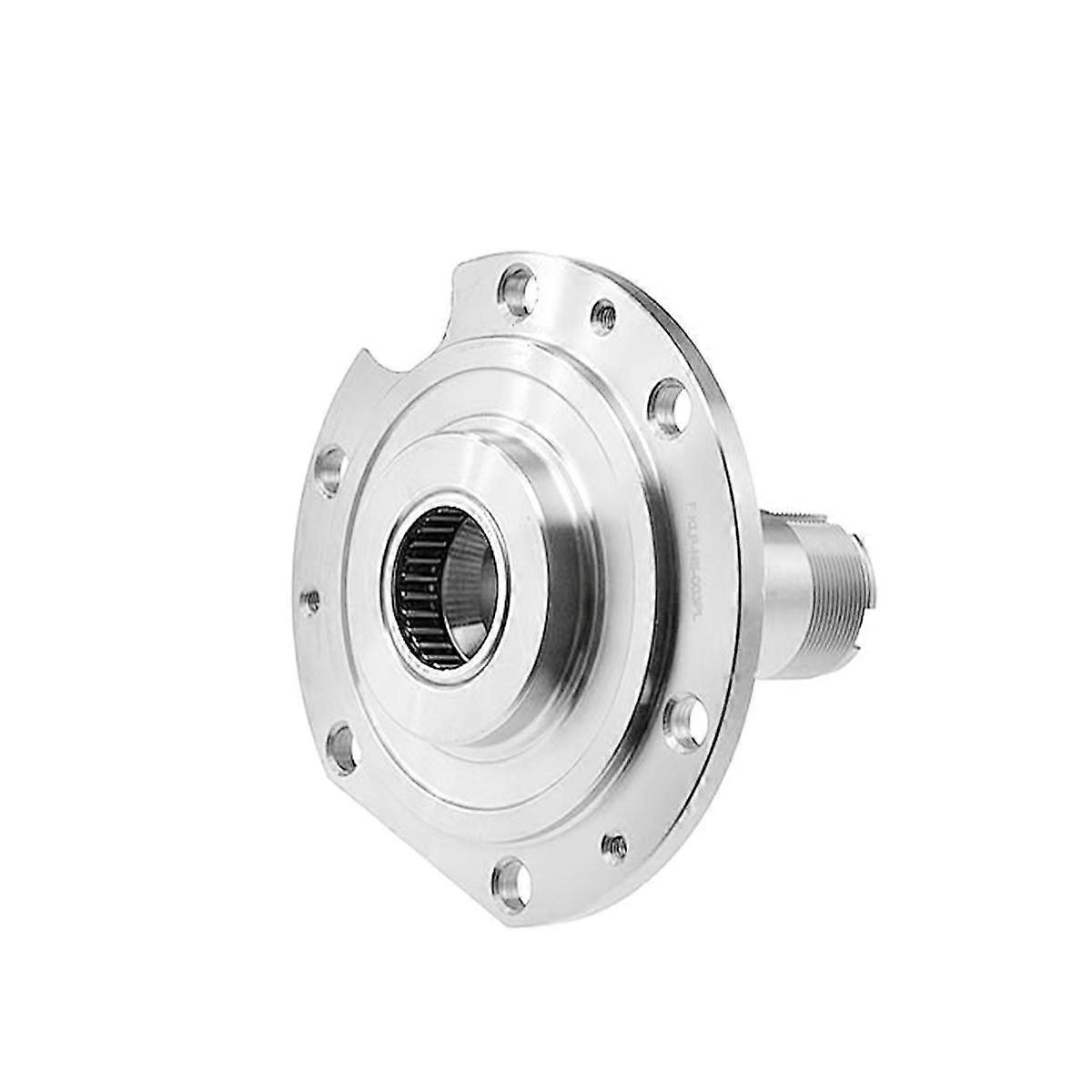 Swivel Housing Stub Axle Spindle Right for Patrol Y61 3.0TD ZD30 2/00 40010-VB200 40011-VB000