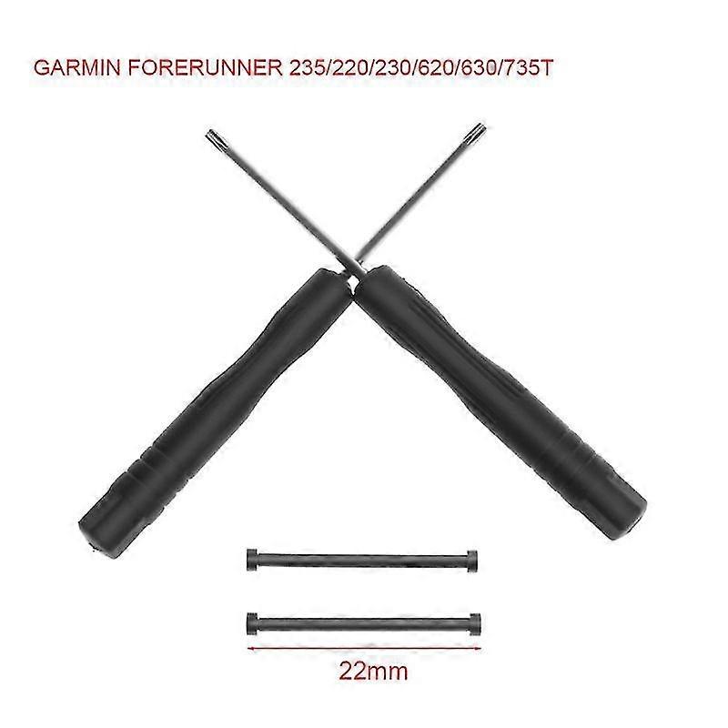 for Forerunner for Fenix Smartwatch Wristband Repairing Tool Set Durable