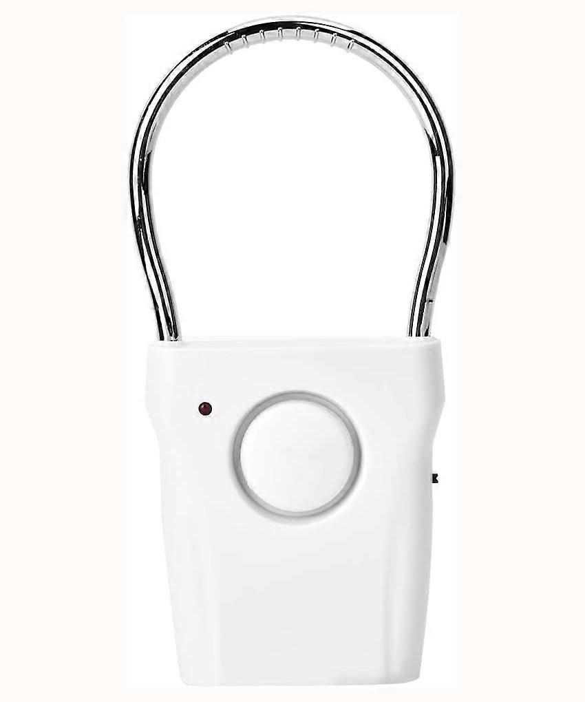 Dörrhandtagslarm, Fönstersensorlarmsystem, beröringssensorlarm