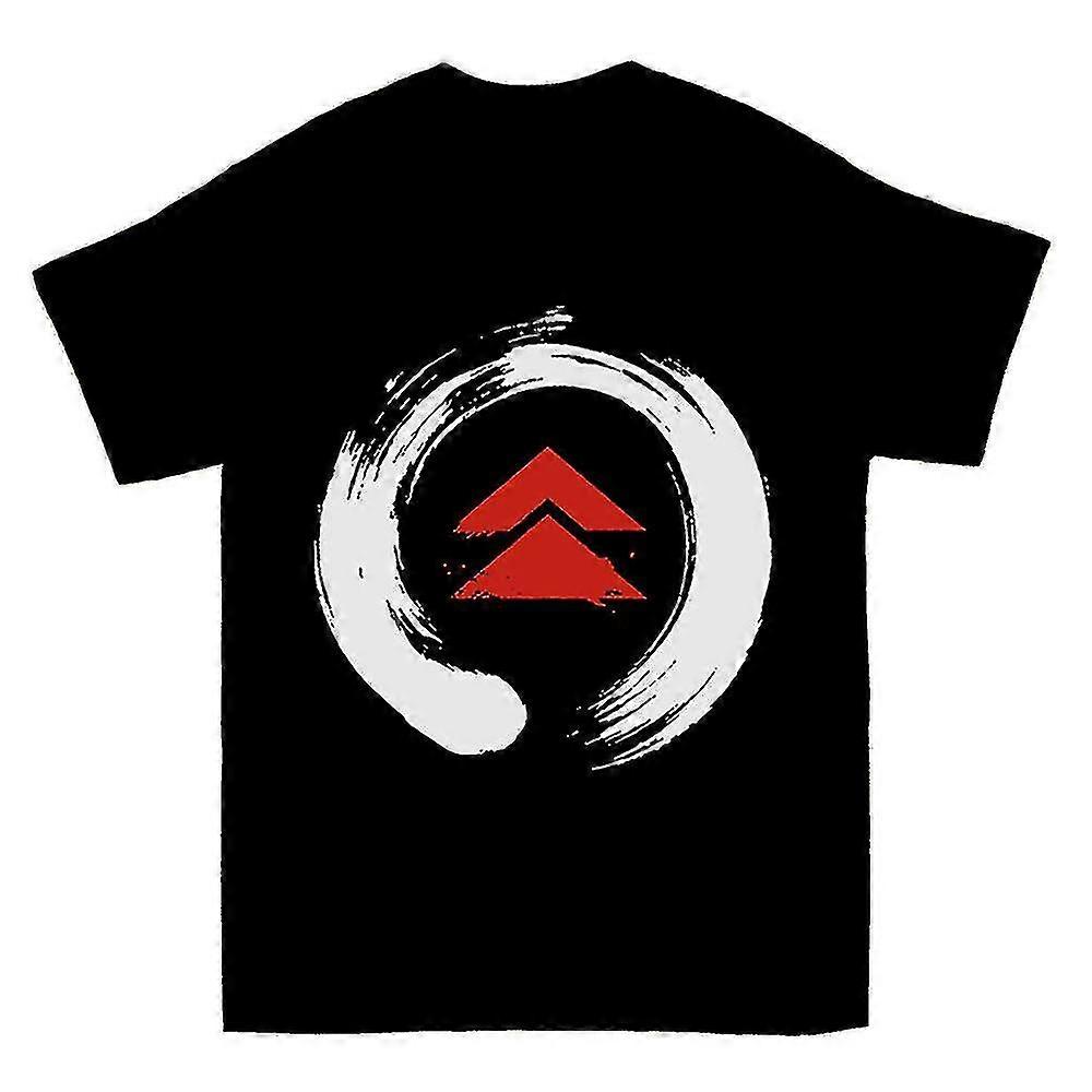 تي شيرت جوست إنسو سيركل