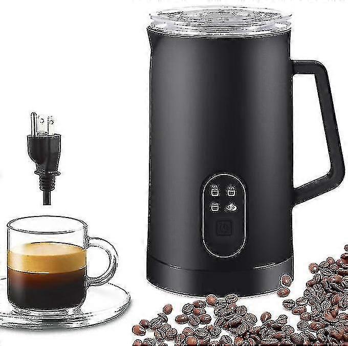 Milk Frother,automatic Milk Frother And Warmer