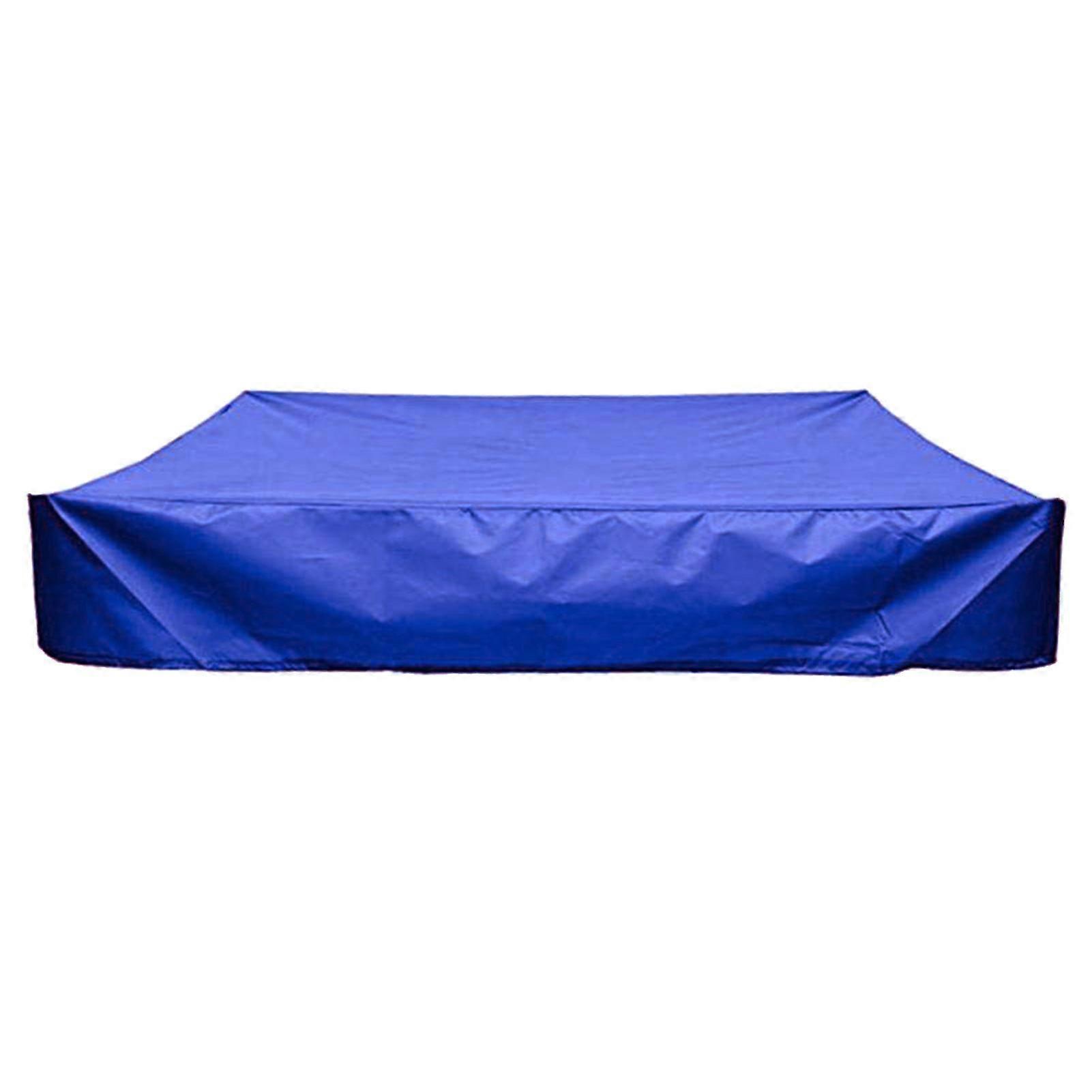 Dustproof Waterproof Uv Protector Toy Swimming Pool Square Cover