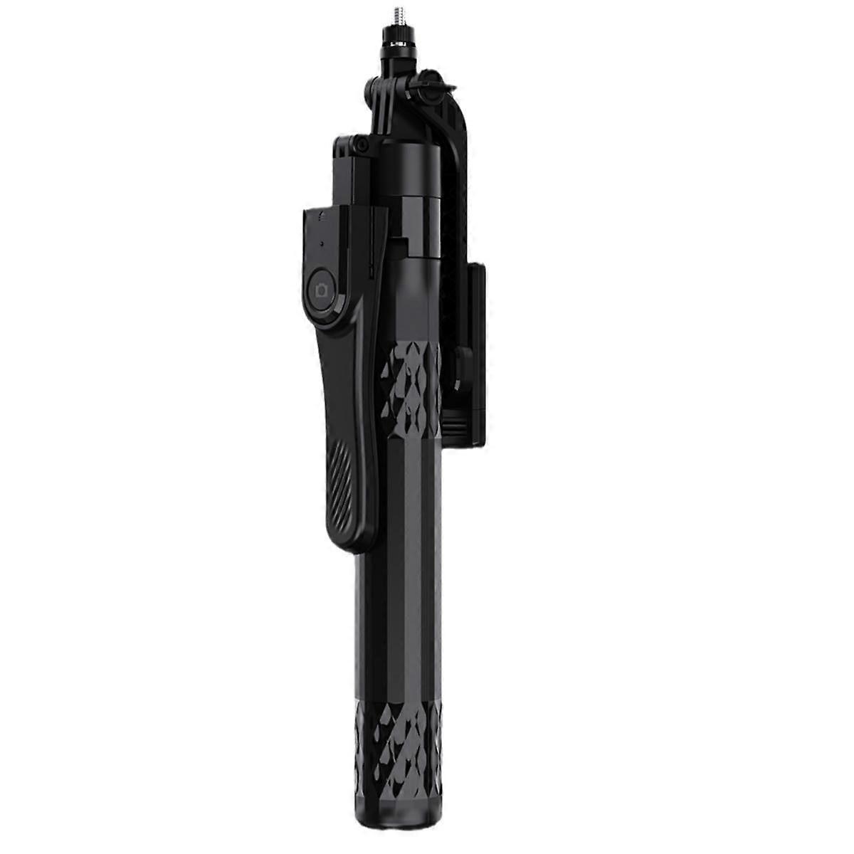 185cm Bluetooth Selfie Stick Aluminum Alloy Stand Handheld Stabilizer Foldable Monopod,for Mobile P