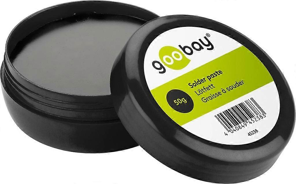 Goobay Soldering Paste 50g