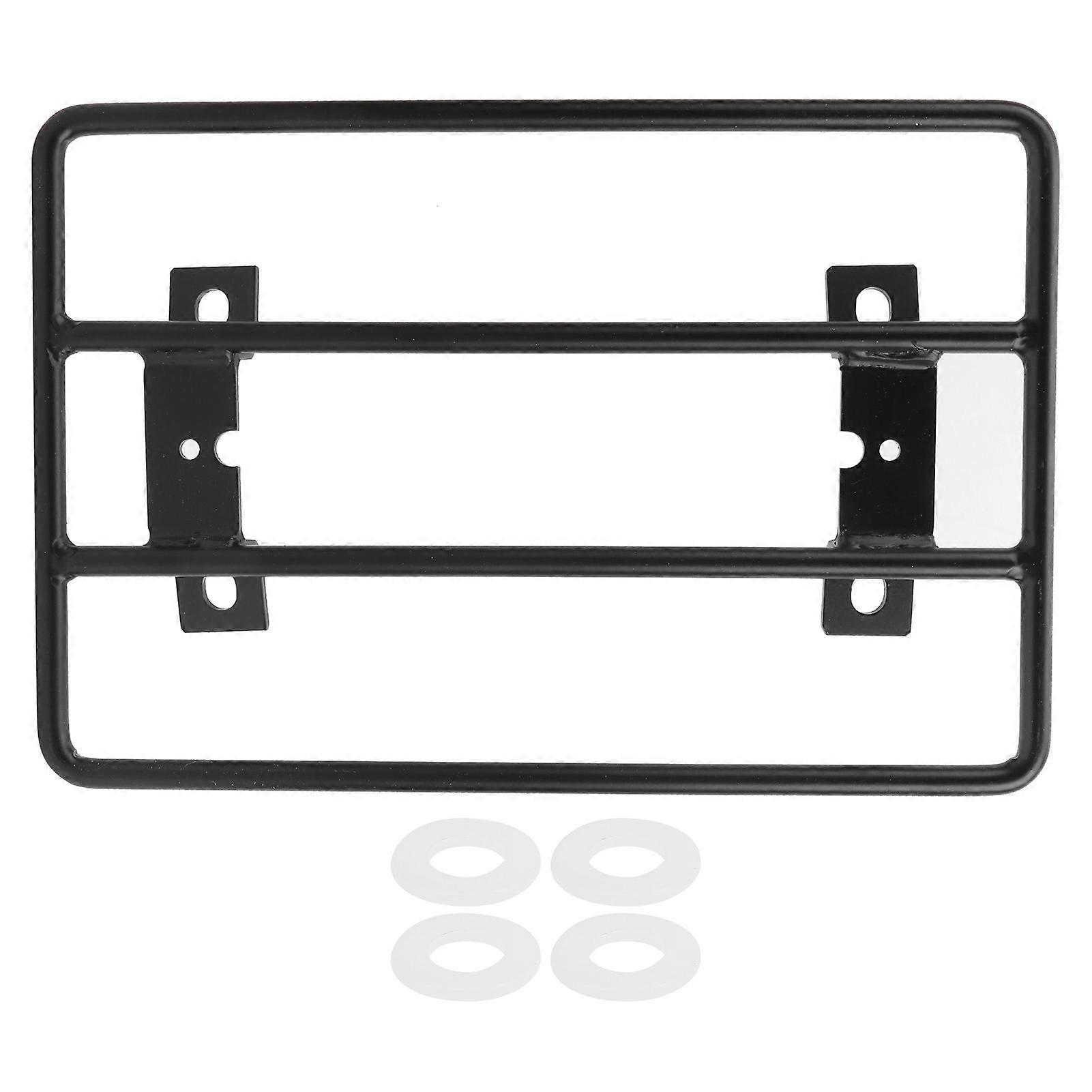 Motorcycle Rear Luggage Rack Carrier Bracket Fit for Yamaha BOLT/BOLT R-SPEC/XV950R 2014-2018
