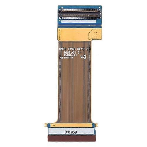 For Samsung U900 Flex Cable