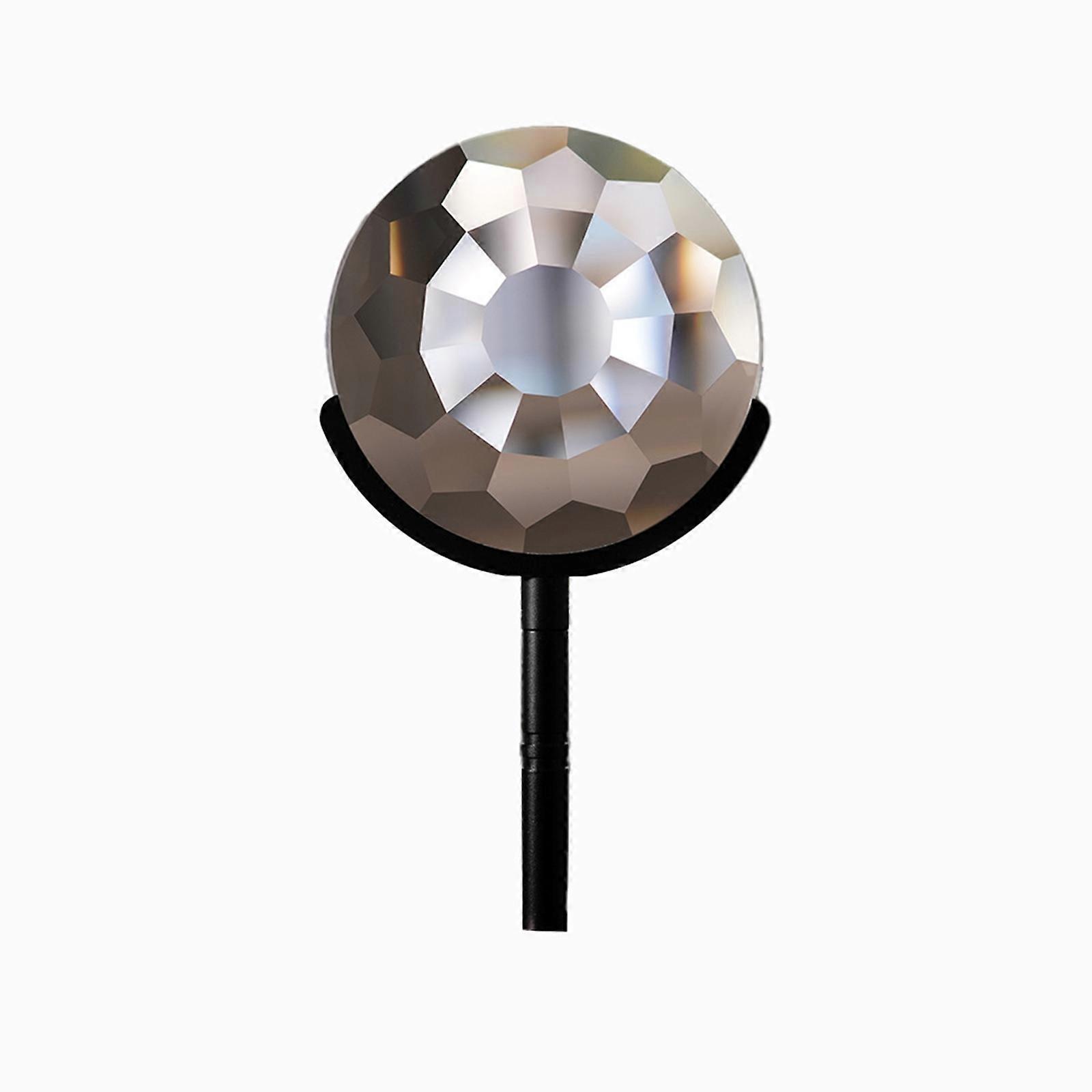 Handhållen Kalejdoskop Halo Ghost Rörelseoskärpa Prisma Lins FX Effekter Lens Filter