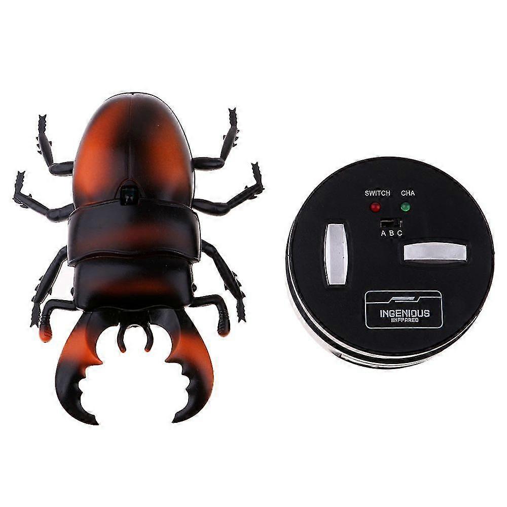 Simulation Animal Toy