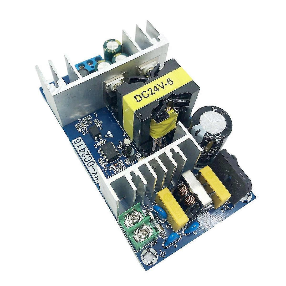 24v6a 150w Switching Supply Board High Supply Module Bare Board Dc Supply Module