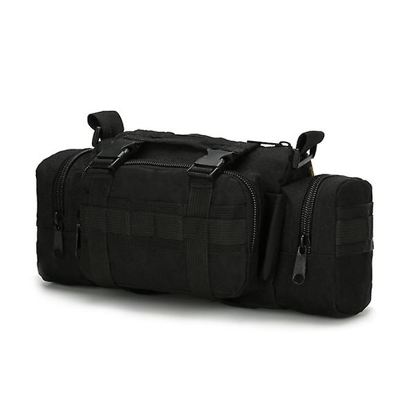 Army Tactical backpack color black